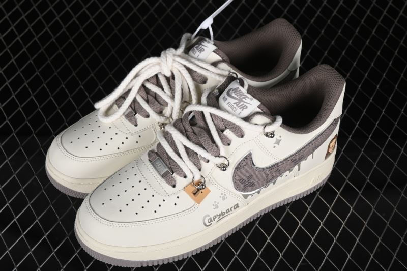 Nike Air Force 1 Shoes